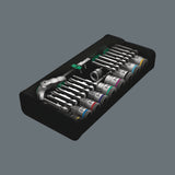 3/8-in Drive Socket Set, SAE, 29-pc D8Y7 - product image 2