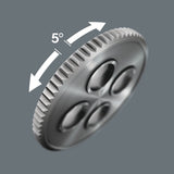 3/8-in Drive Socket Set, SAE, 29-pc D8Y7 - product image 5