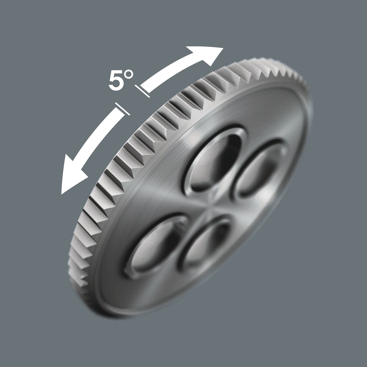 3/8-in Drive Socket Set, SAE, 29-pc D8Y7 - product image 5