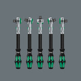 3/8-in Drive Socket Set, SAE, 29-pc D8Y7 - product image 8