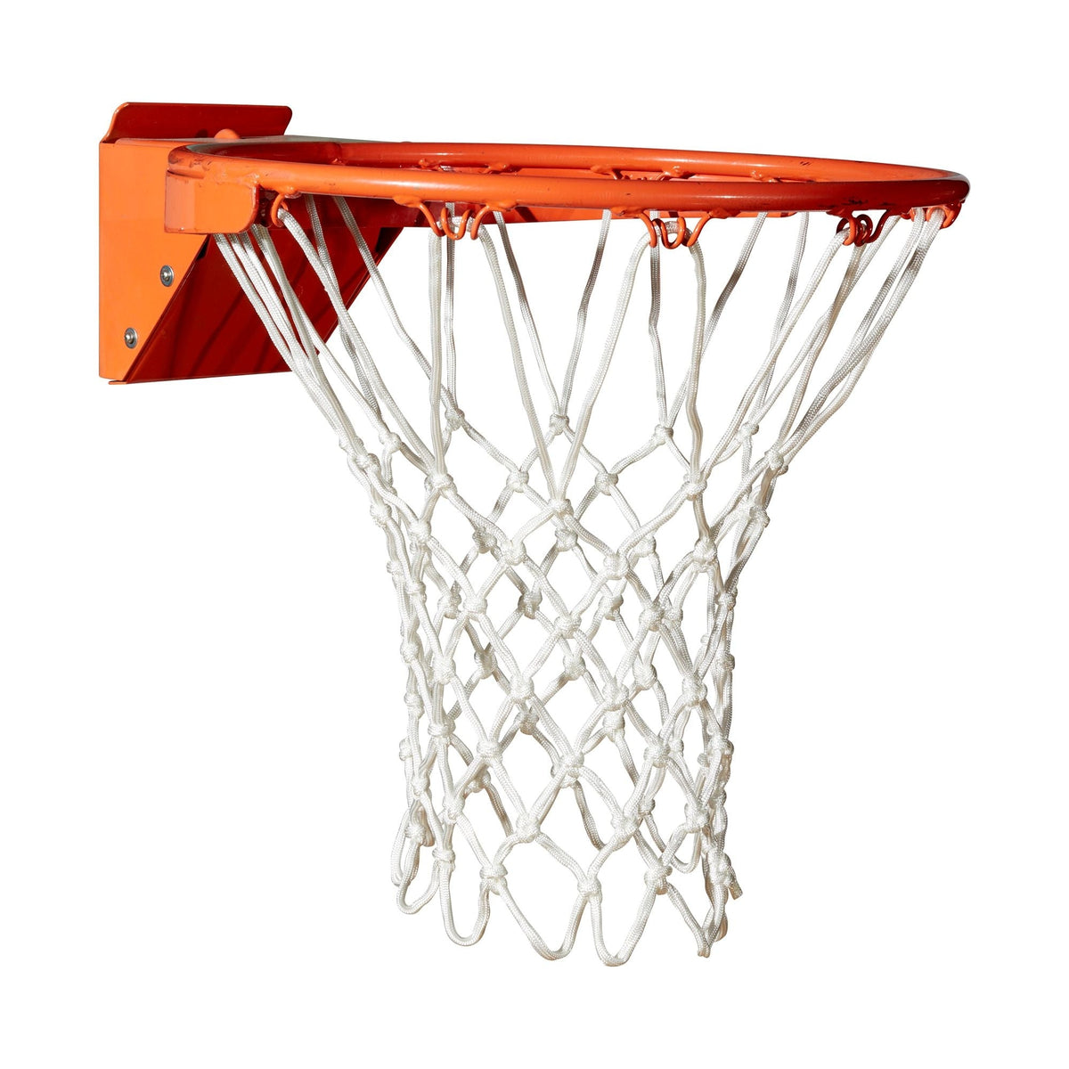 Basketball Replacement Net, White E3O0 - product image 1