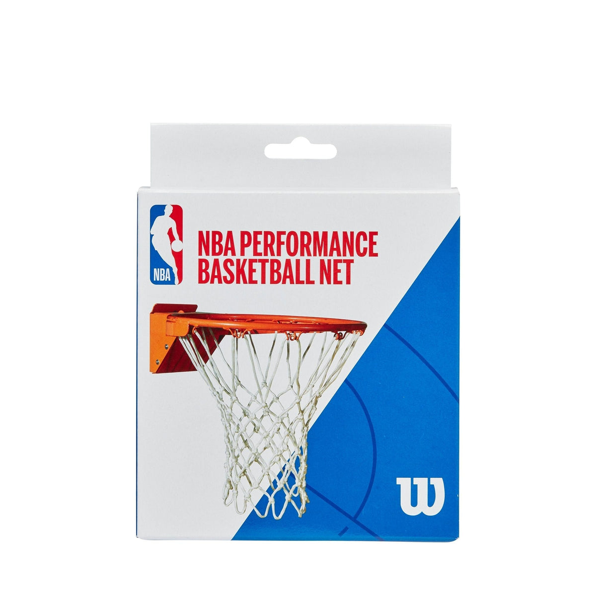 Basketball Replacement Net, White E3O0 - product image 2