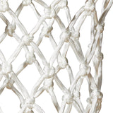 Basketball Replacement Net, White E3O0 - product image 3