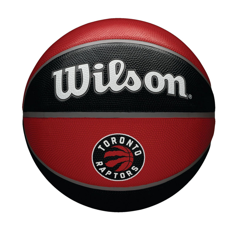 Basketball, Official Size 7 (29.5-in), Black/Red A5X2