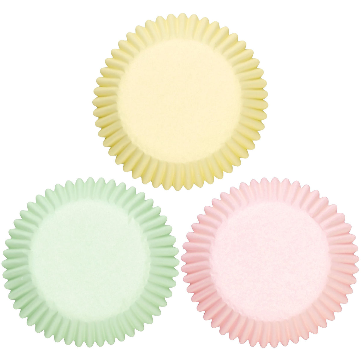 Standard Baking Cups, Assorted Pastels, 75-ct C0N3 - product image 3