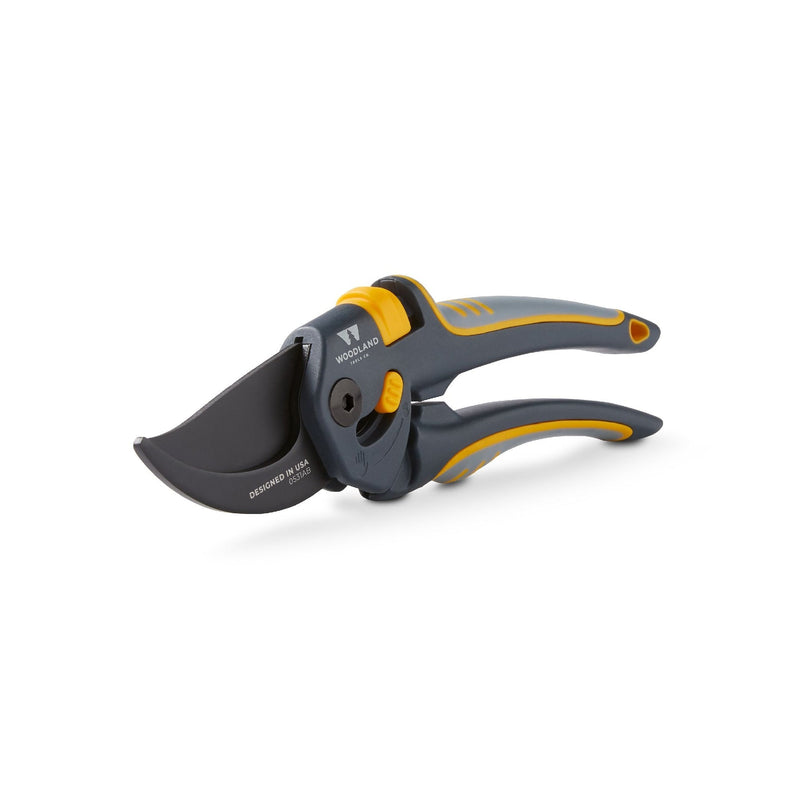 Tools Super Duty Adjustable MaxForce Bypass Pruner, Ergonomic Grip G1I1