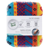 Best Flat Pot Scrubber, 1-pk V2H9 - product image 1