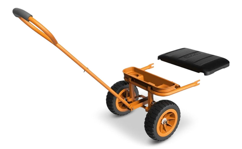 Wagon Kit for Aerocart, includes Detachable Storage Tray & Drink Holder G8M8