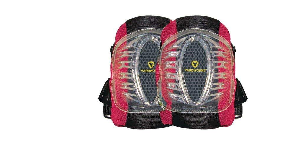 Gel Garden Knee Pad, Assorted Colours U3M5 - product image 1