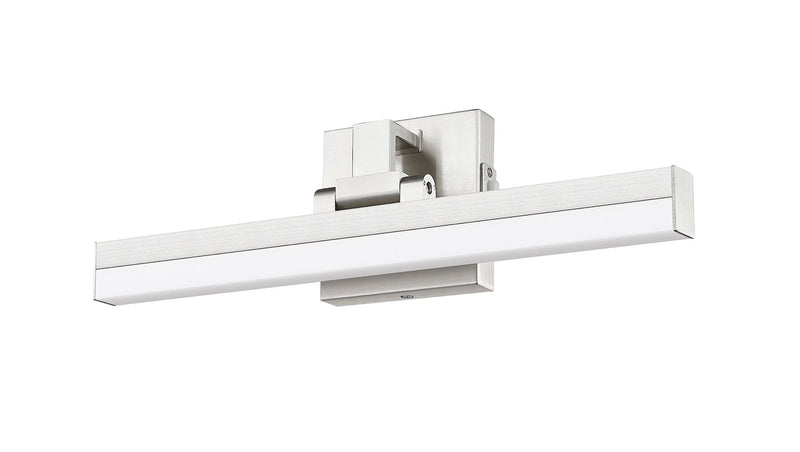 Liam Wall Light, 18-in A7Y6
