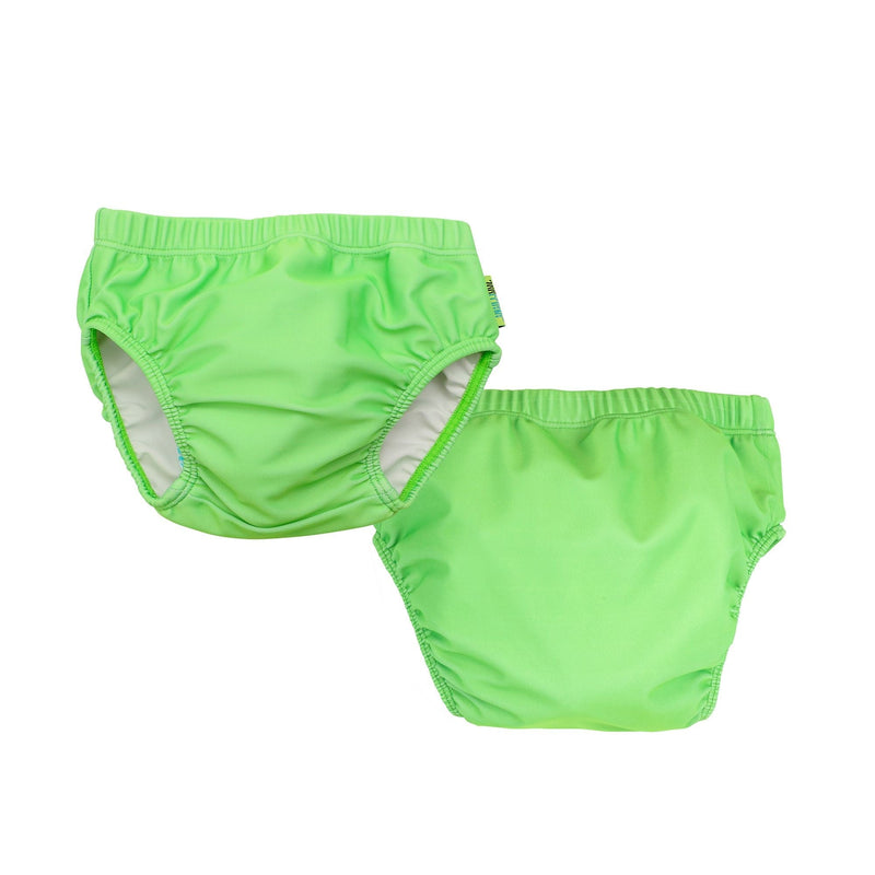 UPF50+ Baby Swim Diaper Set - Aiden the Alligator Q5Q2