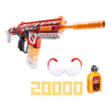 X-Shot Hyper Gel HPG-700 Fully Semi-Automatic Large Blaster, Ages 14+ Z4N9 - product image 1