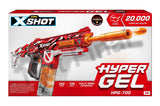 X-Shot Hyper Gel HPG-700 Fully Semi-Automatic Large Blaster, Ages 14+ Z4N9 - product image 2